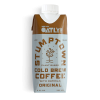 Stumptown Coffee Original Cold Brew with Oatly