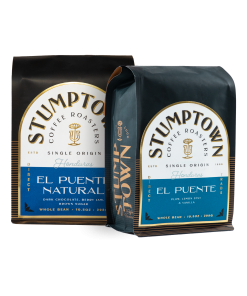 Stumptown Coffee El Puente Bundle