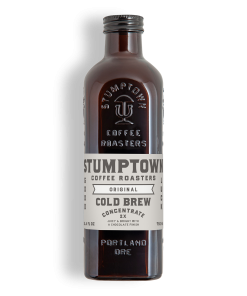 Stumptown Coffee Cold Brew Concentrate