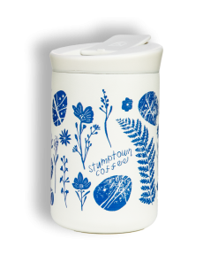 Stumptown Coffee Field Study Tumbler