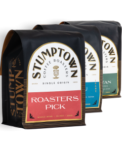 Stumptown Coffee 12 Month Gift Subscription